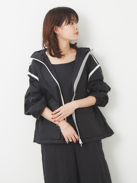 【WOOLRICH】 Camelia Short JK