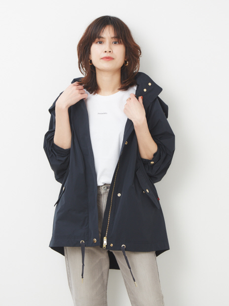 WOOLRICH】 ANORAK/アノラック｜OUTLET / アウトレット