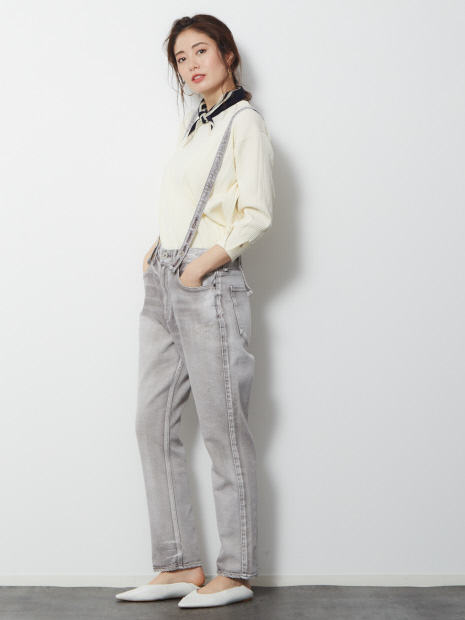 【upper hights別注】 THE ALEXA