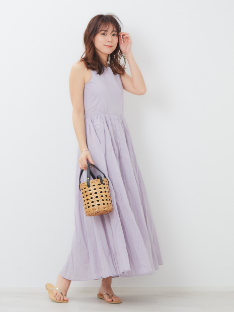 MARIHA 夏のレディのドレス