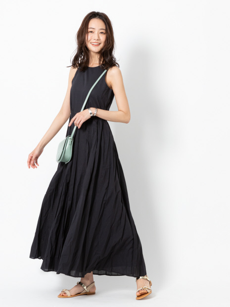 MARIHA 夏のレディのドレス