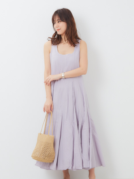 MARIHA 海の月影のドレス
