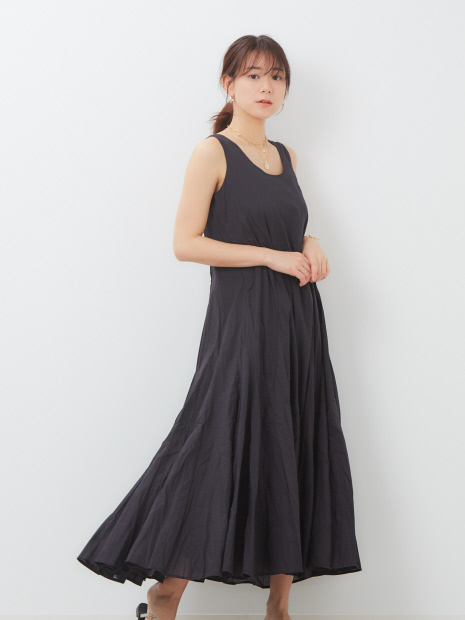 MARIHA 海の月影のドレス
