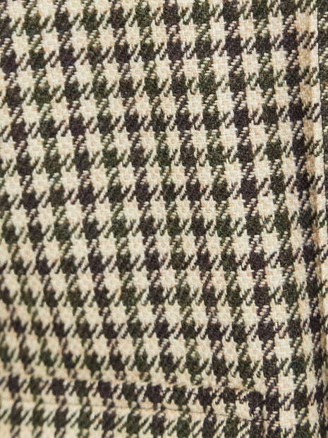 Barbour】SPEY W/B CHECK｜OUTLET / アウトレット