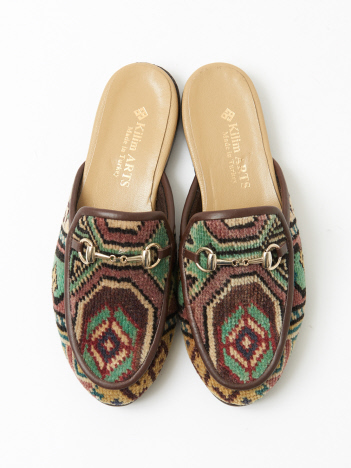 【Kilim AETS】Slipper