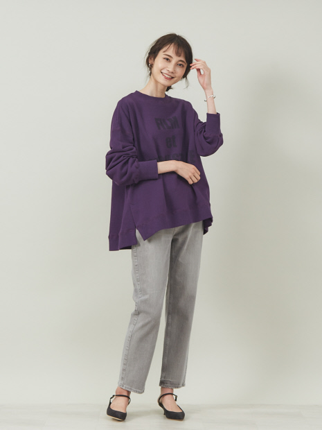 BALDAN ストラップミュール