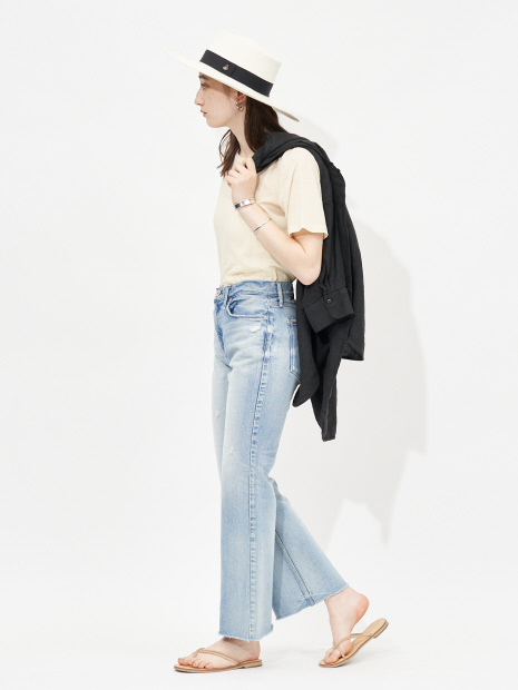 【upper hights/アッパーハイツ別注】THE BIRKIN