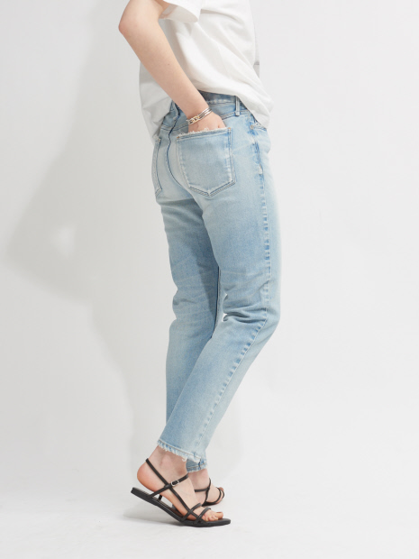 upper hights/アッパーハイツ別注】THE STELLA｜Rouge vif la cle 