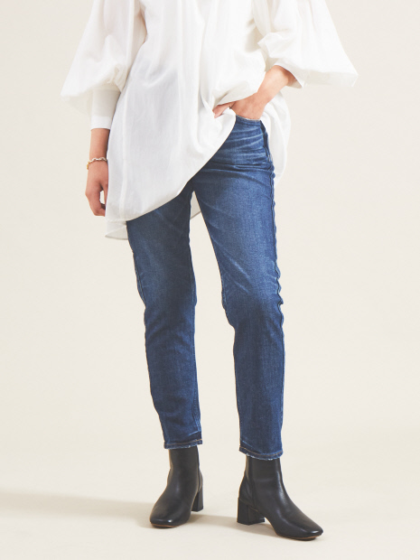 【upper hights】 THE STELLA 2デニム