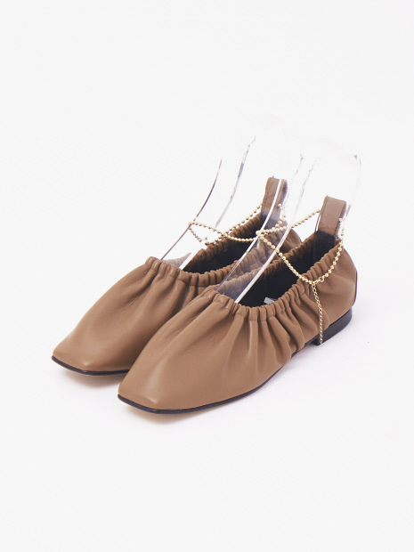 PELLICO SUNNY】アンクルストラップフラットシューズ｜OUTLET 