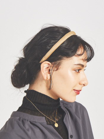 【ucalypt】Narrow Headband
