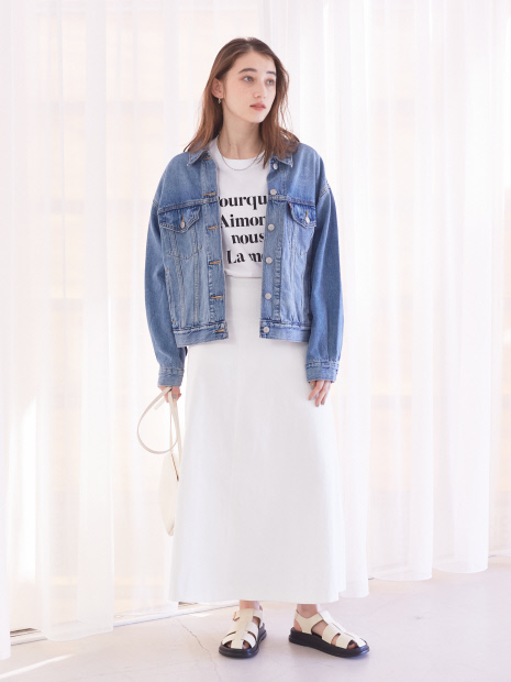 【Levi’s】 90’s TRUCKERデニムジャケット