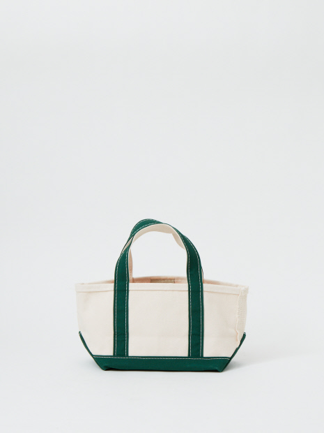【L.L.Bean】【WEB限定】 ボートアンドトートバッグ