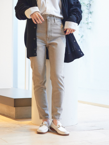 OUTLET (Ladie's) - 【Upperhights】 THE H-RISE STELLA