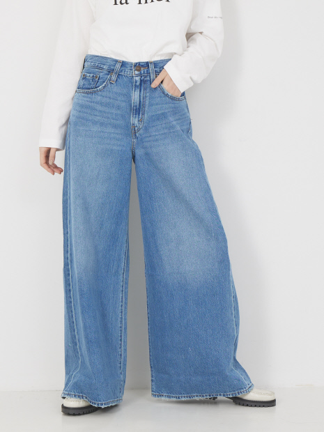 Levi's Xl flood デニム 26