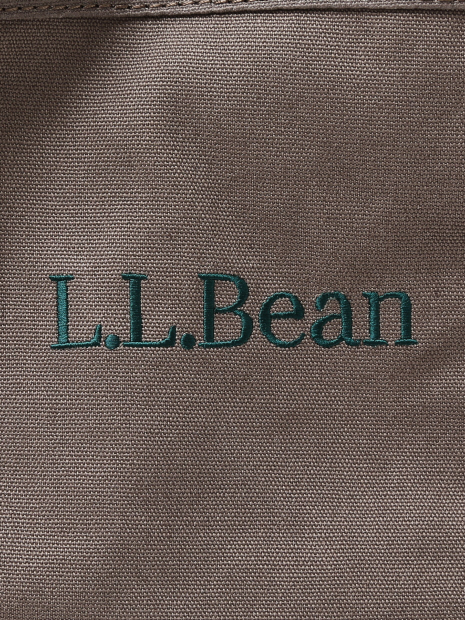L.L.Bean/エルエルビーン】グローサリートートバッグ｜Rouge vif la