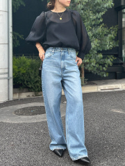 大人カジュアル