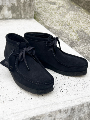 ルージュ・ヴィフ ラクレ
【CLARKS/クラークス】ワラビーブーツ　wallabee Boot