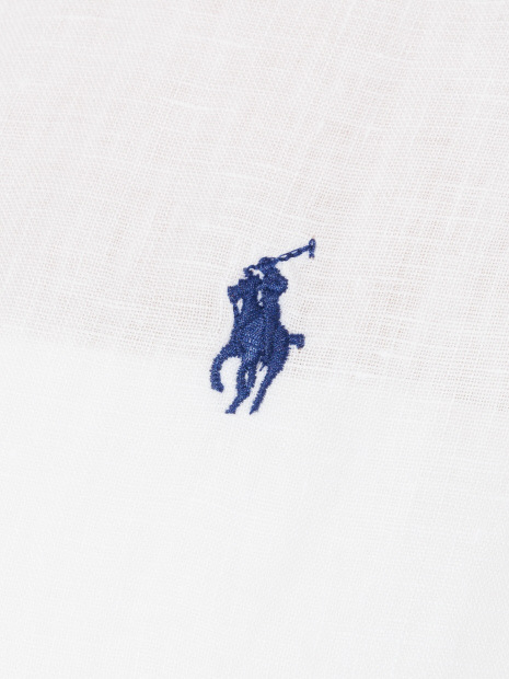 POLO RALPH LAUREN/ポロ ラルフ ローレン】LINEN LS SHIRTS リネン