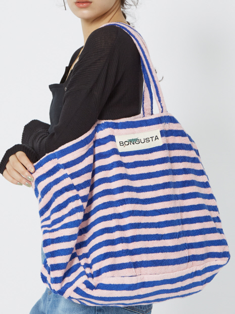 【BONGUSTA/ボンガスタ】Naram Weekend Bag トートバッグ