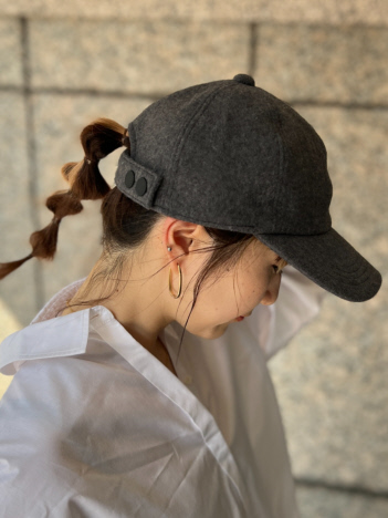 【upper hights/アッパーハイツ】Etana　CAP