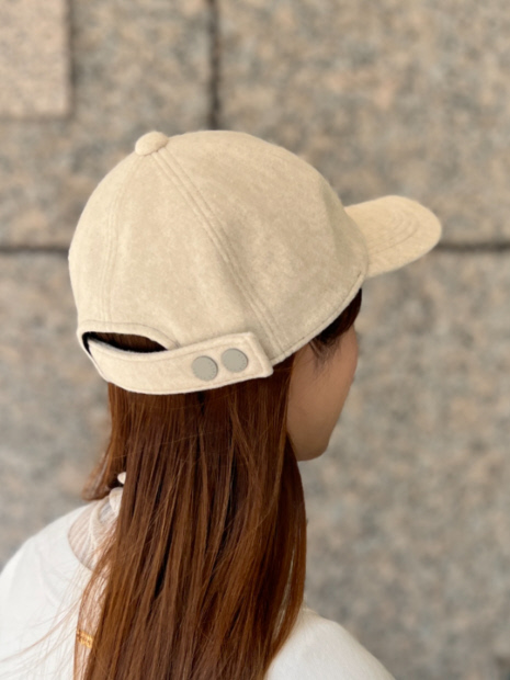 【upper hights/アッパーハイツ】Etana　CAP