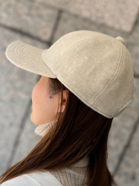 【upper hights/アッパーハイツ】Etana　CAP