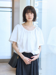 40代コーデ