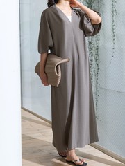 WALANCE/ワランス】 2wayキャミワンピース｜DESIGNWORKS / デザイン