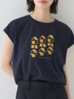 【TICCA/ティッカ】別注Tシャツ　AURAY