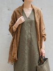 【追加】【The Bagmati/ザ バグマティ】リネンストール