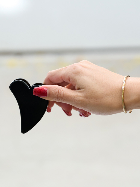 Large Heart Clip – heyep