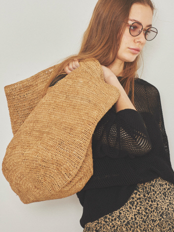【MADE IN MADA／メイドインマダ】KOKO BAG　バッグ