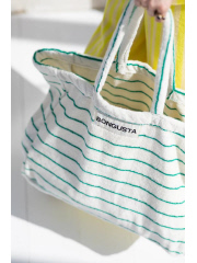 ルージュ・ヴィフ ラクレ
【BONGUSTA/ボングスタ】NARAM WEEKEND BAG　ビッグトートバッグ