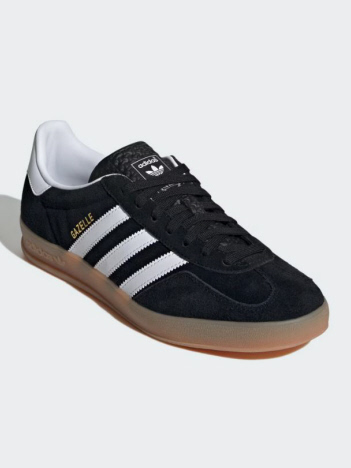 【adidas / アディダス】ガゼル インドア GAZELLE IN DOOR