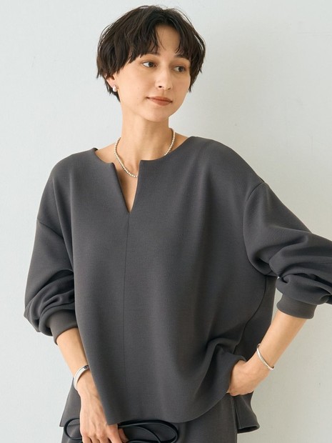 【セットアップ対応】 ダブルエアープルオーバー【予約】