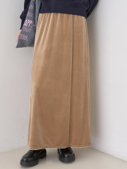 N゜21/ヌメロヴェントゥーノ】チェックタイトスカート｜DESIGNWORKS