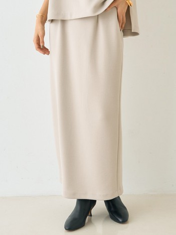 【セットアップ対応】ダブルエアータイトスカート