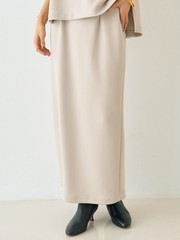 【セットアップ対応】ダブルエアータイトスカート