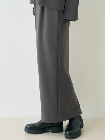 【セットアップ対応】ダブルエアータイトスカート