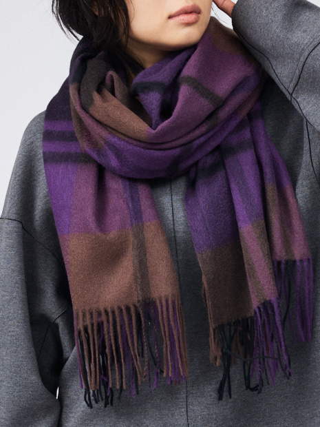 マフラー・ストール | ABAHOUSE ONLINE STORE