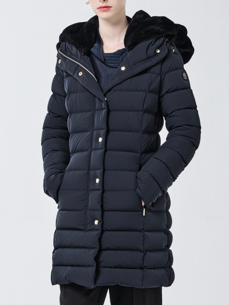 Cape Horn Tierra del Fuego ダウンジャケット Cape Horn Tierra del Fuego ダウンジャケット