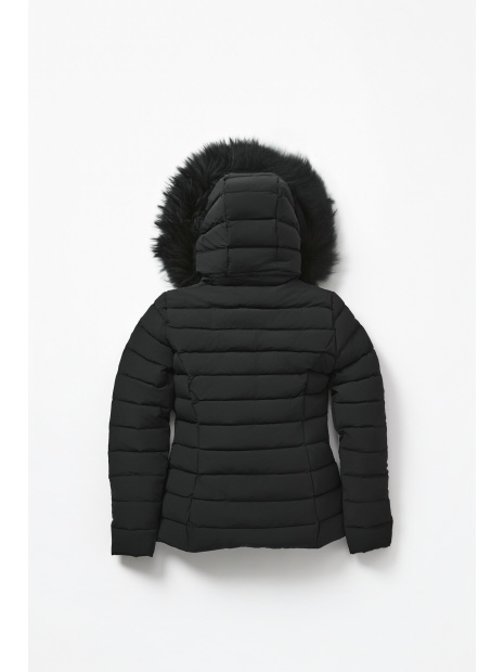 CAPE HORN/ケープホーン】SALTA MURMASKY ダウンジャケット｜Rouge vif