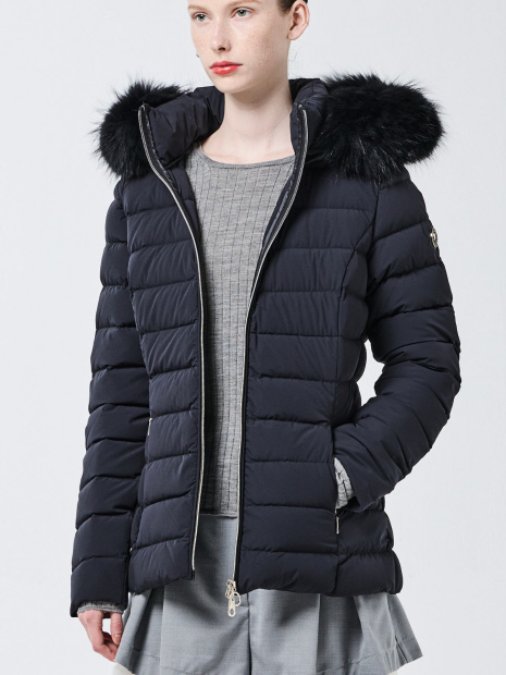 ケープホーン CAPE HORN ダウン SALTA MURMASKY 42 CAPE HORN/ケープホーン】SALTA MURMASKY ダウンジャケット｜Rouge vif