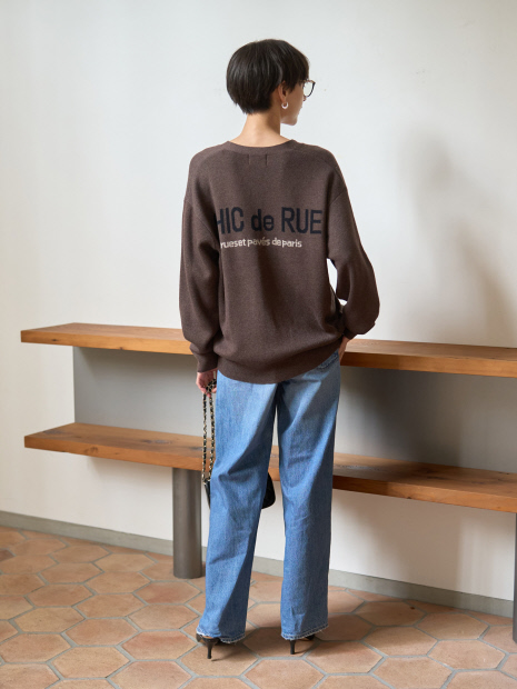 upper hights/アッパーハイツ】THE NIECE MID-RISE ミッドライズワイド