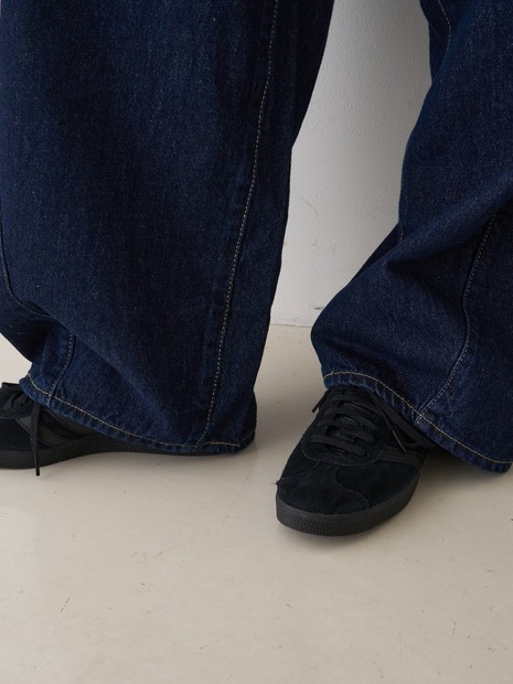 Levi's/リーバイス】SUPER BAGGY BARREL バレルジーンズ / デニム