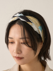 【manipuri/マニプリ】モンゴルフィエバルーン スカーフ 65×65
