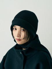 La Maison de Lyllis/ラ メゾン ド リリス】PASTOR マフラードッキング