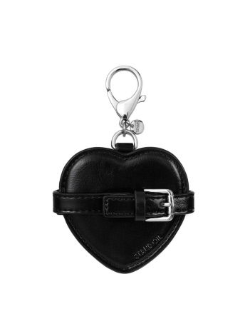 【STANDOIL/スタンドオイル】MIRROR KEYRING ベルテッドミラーキーリング【予約】