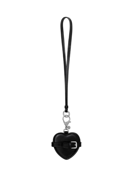 【STANDOIL/スタンドオイル】MIRROR KEYRING ベルテッドミラーキーリング【予約】